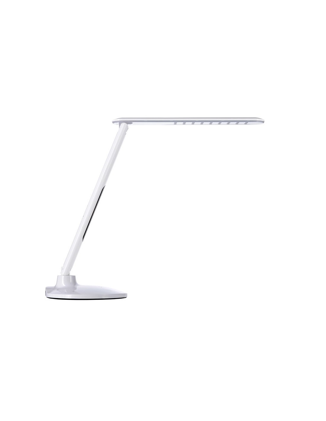 Lampe flexible LED avec port USB - Comptoir des Lampes