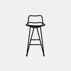 Chair and bar stool