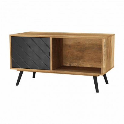 Wooden Tv cabinet LUCKY