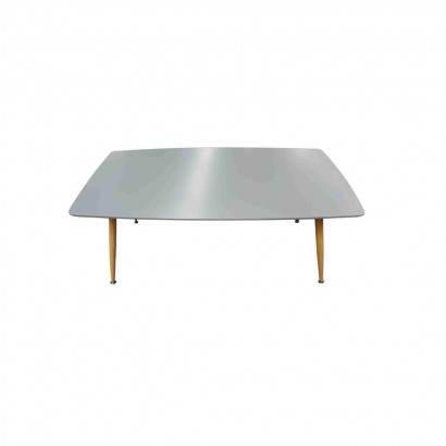 ROSA Wooden coffee table GREY