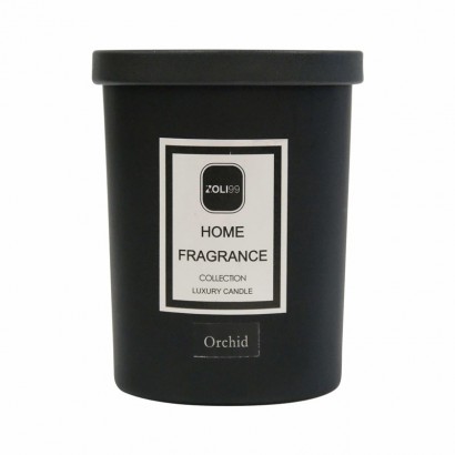 Bougie HOME Fragrance - Orchid