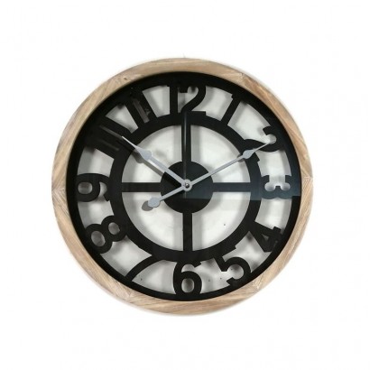 RENO horloge murale D60 cm