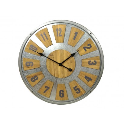 WAYNE clock D64 cm