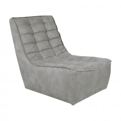 Gimmy upholstered recliner...