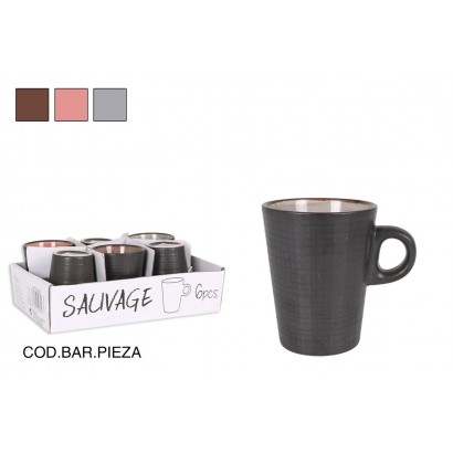 Sauvage espresso cup 90 ml