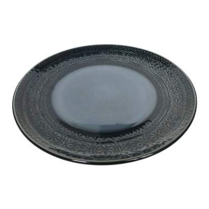 BLAKE ceramic plate D28 cm