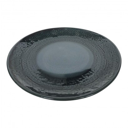 BLAKE ceramic plate D20 cm