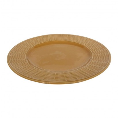 Ceramic plate D28 cm