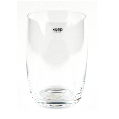 Crystal Drinking Glass, 350...