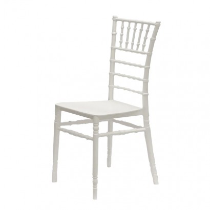 Event chair 47x40xH94 cm -...