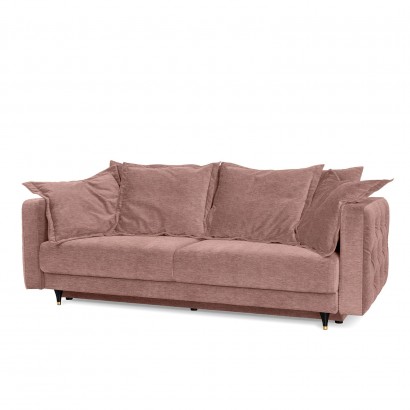 Convertible sofa with...
