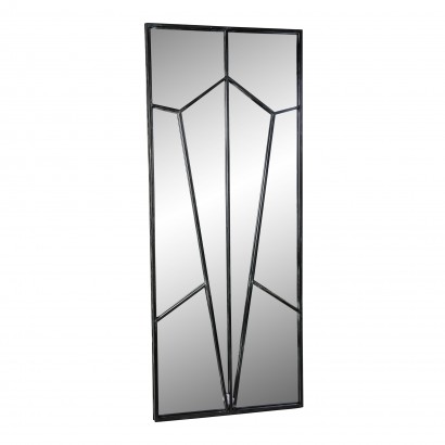 Miroir rectangle diamant...
