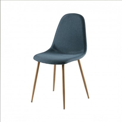 Scandinavian style chair in...