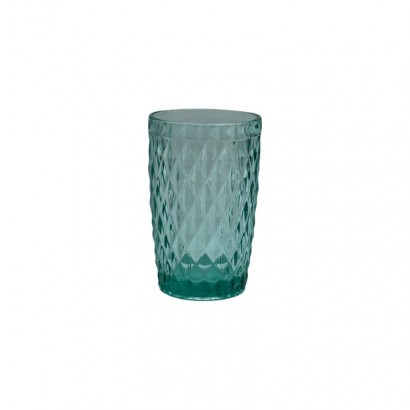 Water glass, D8xH12.5cm,...