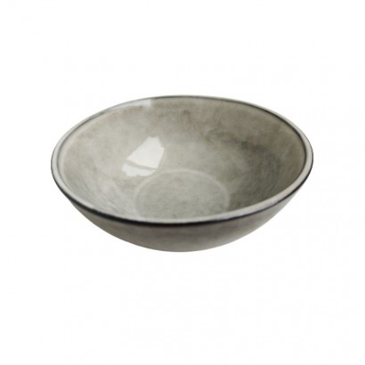 Ceramic bowl, D14cm - KETA