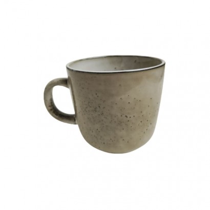 Ceramic mug - KETA