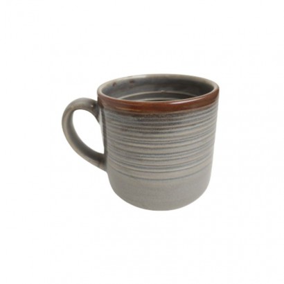 Ceramic mug - ZANIA