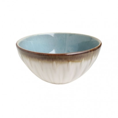 Ceramic bowl, D15cm - LOU