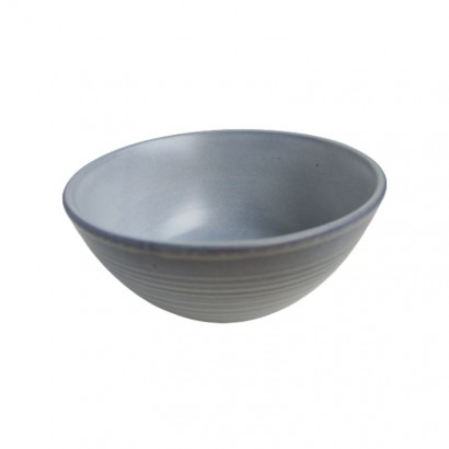 Ceramic bowl, D15cm - CLARY