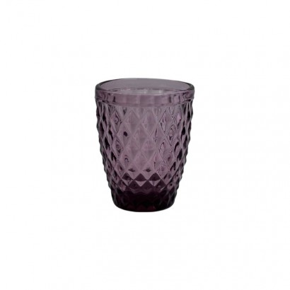 Water glass, D8xH10cm,...