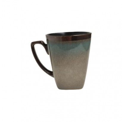 Ceramic mug - RITA
