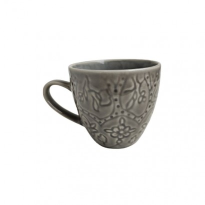 Ceramic mug - NORA