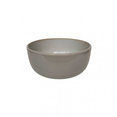 Ceramic salad bowl, D23xH9.5cm