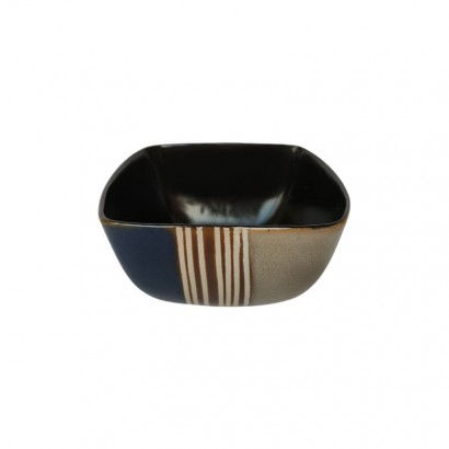 Ceramic bowl, D15cm -  JULIA