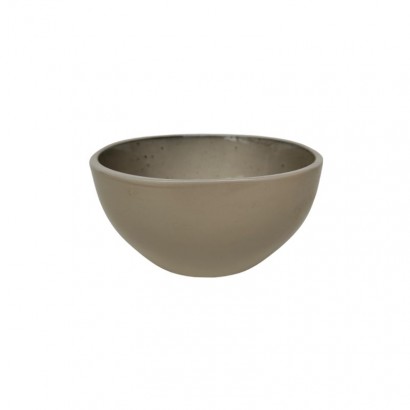 Ceramic bowl, D19cm - JESSICA