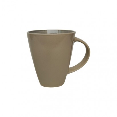 Ceramic mug - JESSICA