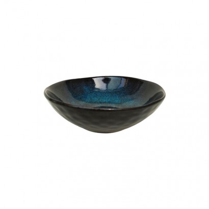 Ceramic bowl, D18cm - AGUEDA