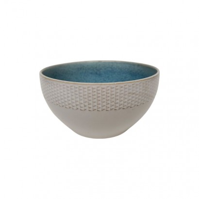 Ceramic bowl, D15cm - SKY
