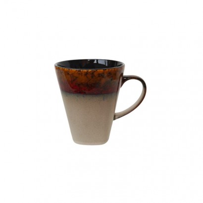 Ceramic mug - OLANDA