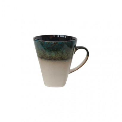 Ceramic mug - MIKA