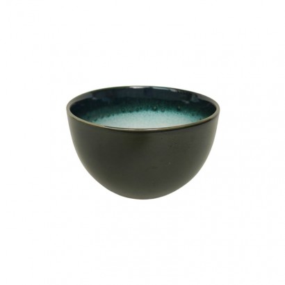 Ceramic bowl, D14cm - CELIO