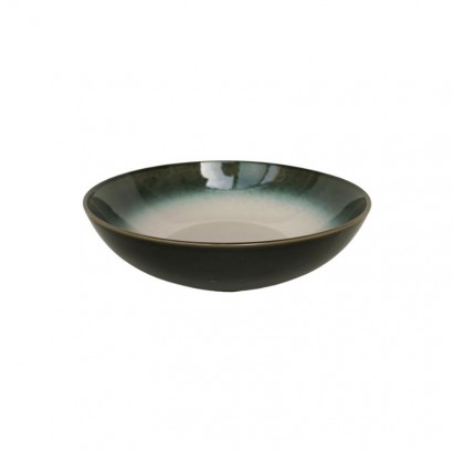 Ceramic bowl, D18cm - CELIO