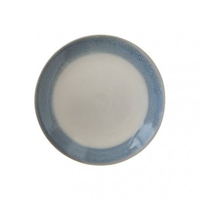 Ceramic dinner plate, D28cm...