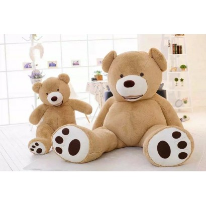 Teddybeer H100cm