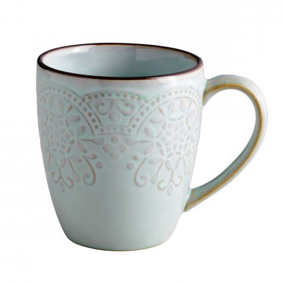 Ceramic mug - INESSE