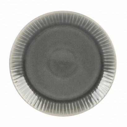 Ceramic dinner plate, D26cm...