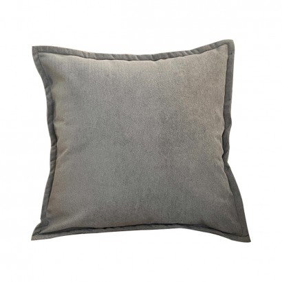 Square cushion in soft...