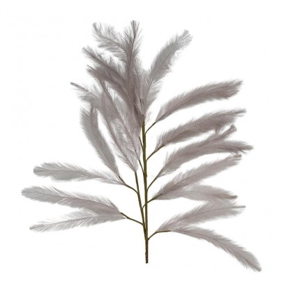 Decorative branch feather...
