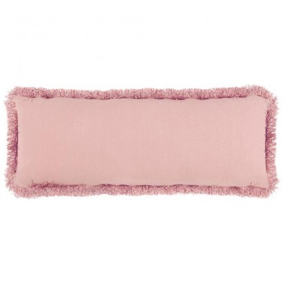 Cushion 35x90 cm - Pink