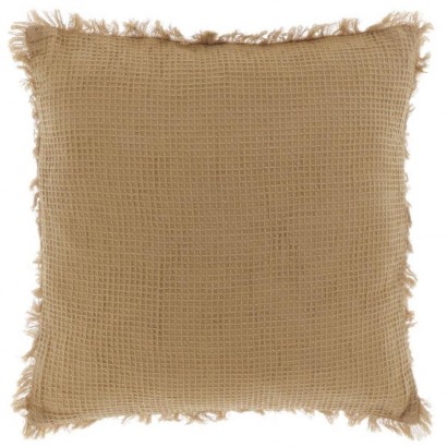 Cotton cushion 45x45 cm -...