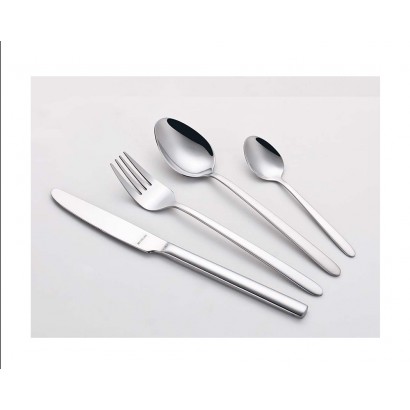 Set of 42 pieces of cutlery