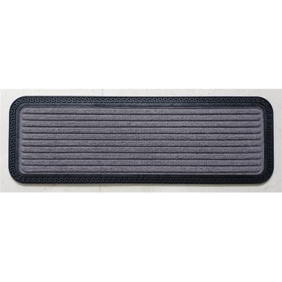 Doormat 30x75cm - Grey