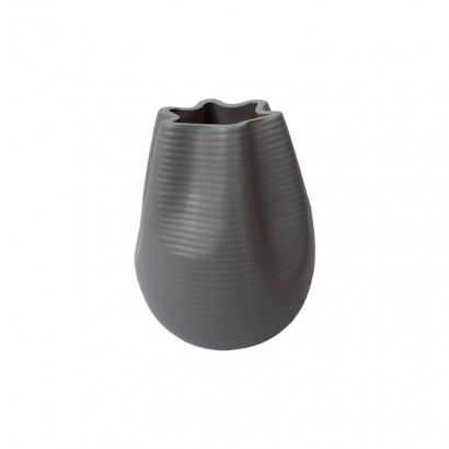Ceramic vase D13xH18cm -...