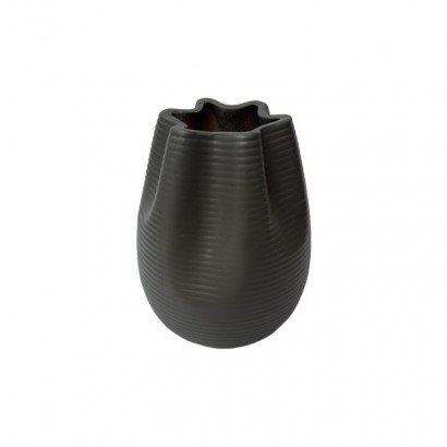 Vase en céramique D13xH18cm...