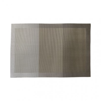 Placemat 30x45 cm - Taupe