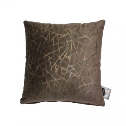 Decorative cushion with...